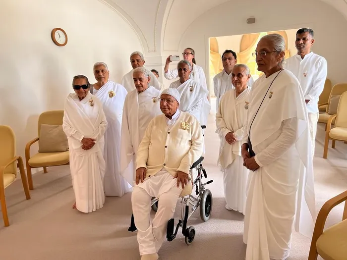 With Seniors With Seniors
