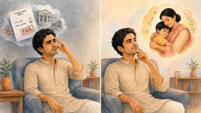 The Creation Of Thoughts And Images In Our Consciousness (Part 2)