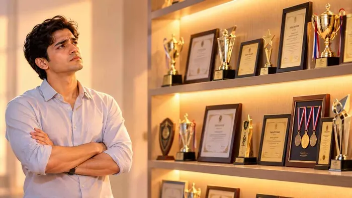 5 Beautiful Meanings Of Success (Part 1) 5 Beautiful Meanings Of Success (Part 1)
