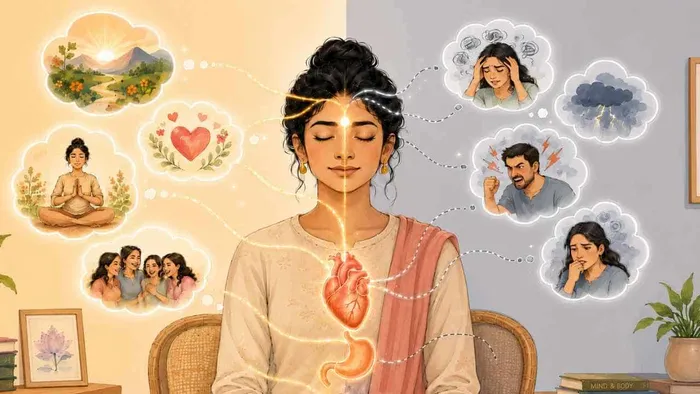 जीवन के अदृश्य सपोर्ट सिस्टम (भाग 2)
