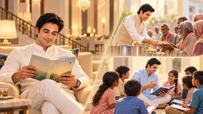 5 Beautiful Meanings Of Success (Part 3) 5 Beautiful Meanings Of Success (Part 3)