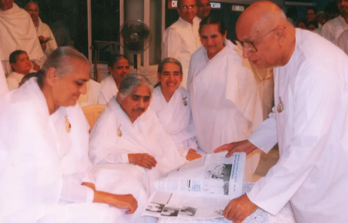 With Seniors With Seniors