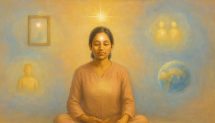 5 Beautiful Shifts Through Soul Consciousness