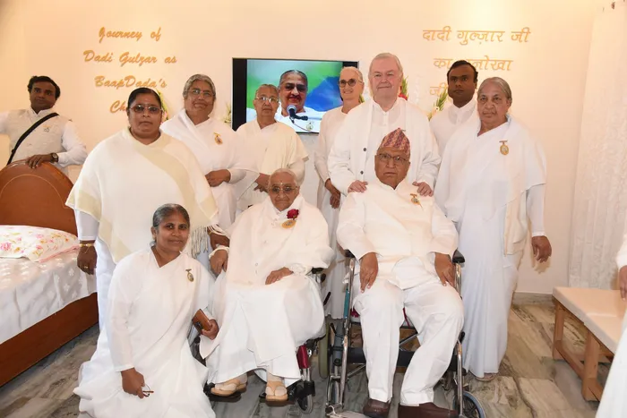 With Seniors With Seniors