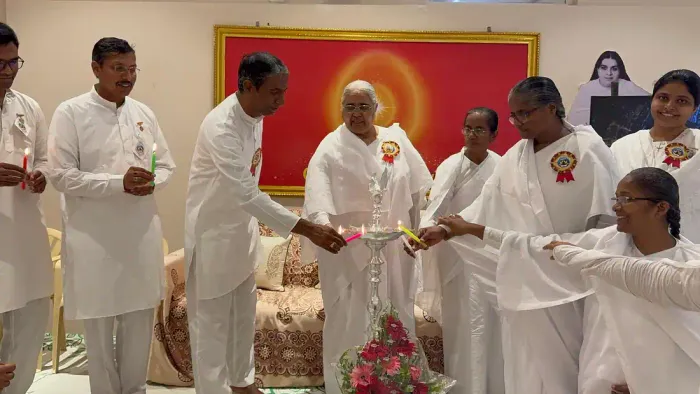 Empowering Educators in Vijayawada with Digital Wellness Training