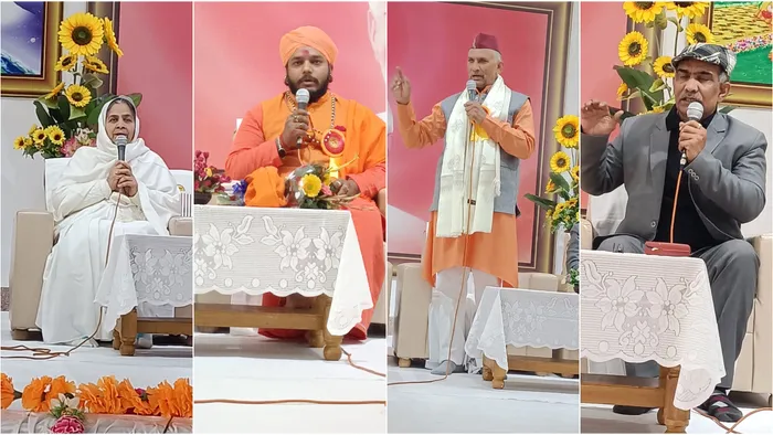 हरिद्वार: कुम्भ मेला 2027 की तैयारियों की दिशा में ब्रह्माकुमारीज़ का भव्य विचार सम्मेलन संपन्न — gallery photo 7