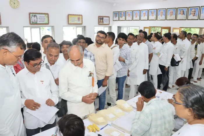 18वीं पुण्यतिथि (विश्व बंधुत्व दिवस) पर नागपुर में रक्तदान शिविर सम्पन्न – 225 यूनिट रक्त का संग्रह