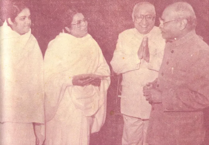 With Presidents and Prime Ministers With Presidents and Prime Ministers