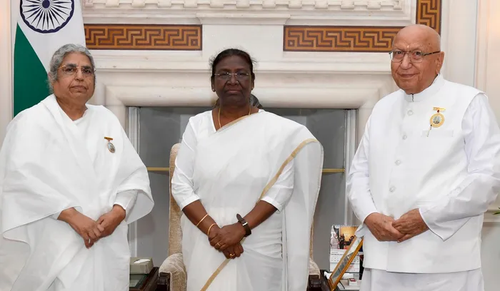 With Presidents and Prime Ministers With Presidents and Prime Ministers