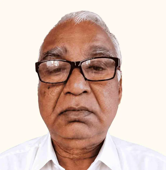 बसवराज जोगुर बसवराज जोगुर