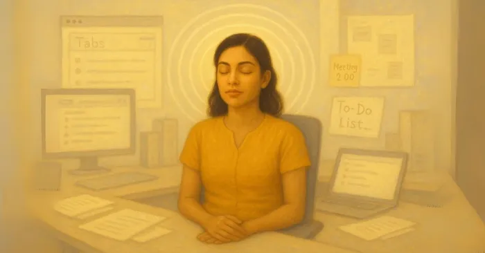A mind free from negativity and wasteful thoughts.jpg