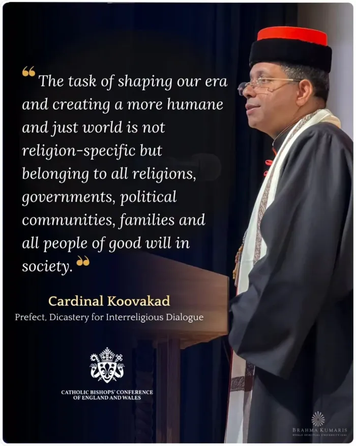Action for Harmony – Hindus and Christians Come Together to Build a Peaceful World — photo gallery 7 Action for Harmony – Hindus and Christians Come Together to Build a Peaceful World — photo gallery 7