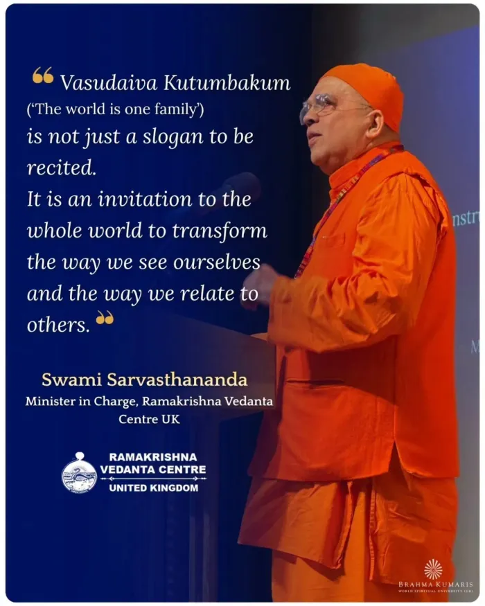 Action for Harmony – Hindus and Christians Come Together to Build a Peaceful World — photo gallery 6 Action for Harmony – Hindus and Christians Come Together to Build a Peaceful World — photo gallery 6