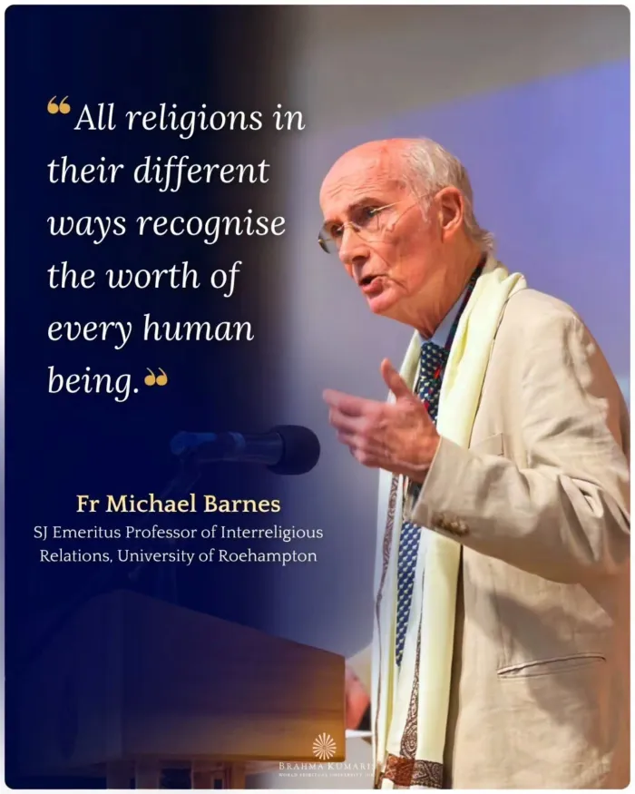 Action for Harmony – Hindus and Christians Come Together to Build a Peaceful World — photo gallery 2 Action for Harmony – Hindus and Christians Come Together to Build a Peaceful World — photo gallery 2