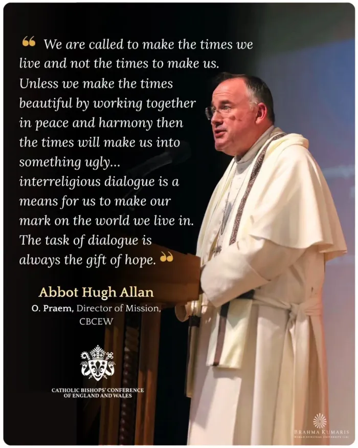 Action for Harmony – Hindus and Christians Come Together to Build a Peaceful World — photo gallery 5 Action for Harmony – Hindus and Christians Come Together to Build a Peaceful World — photo gallery 5