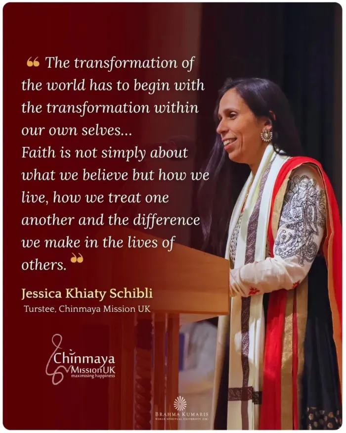 Action for Harmony – Hindus and Christians Come Together to Build a Peaceful World — photo gallery 4 Action for Harmony – Hindus and Christians Come Together to Build a Peaceful World — photo gallery 4
