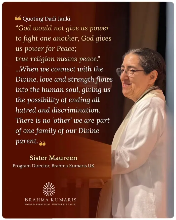 Action for Harmony – Hindus and Christians Come Together to Build a Peaceful World — gallery photo 10