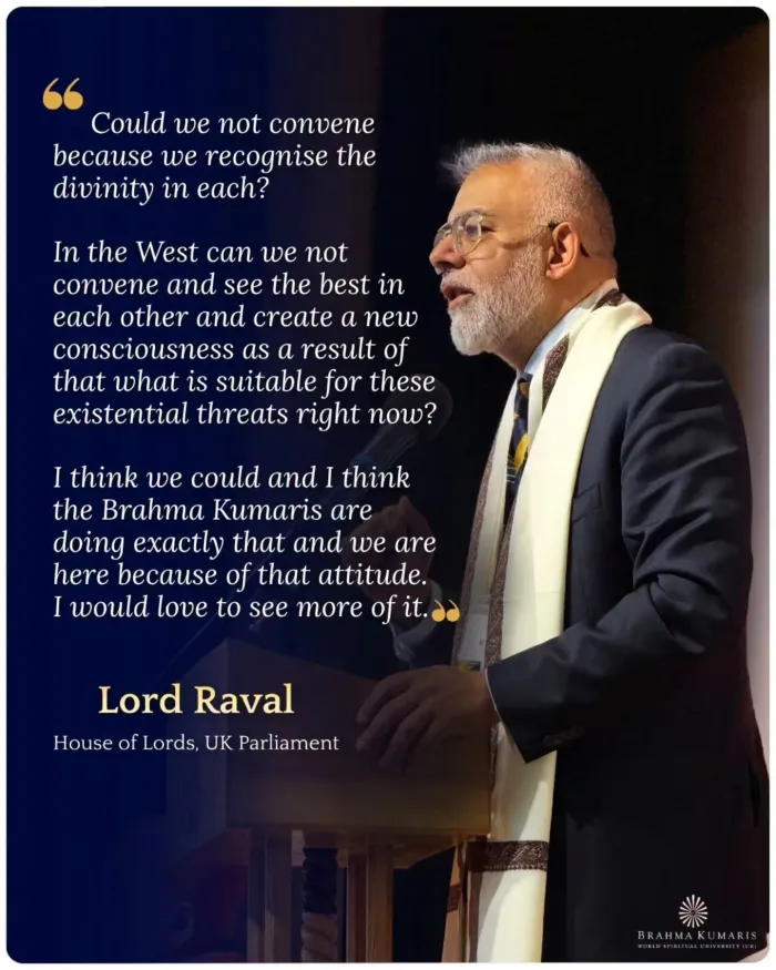 Action for Harmony – Hindus and Christians Come Together to Build a Peaceful World — gallery photo 11