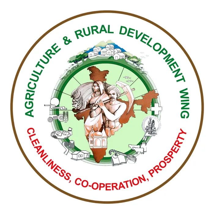 Agriculture & Rural Development Wing