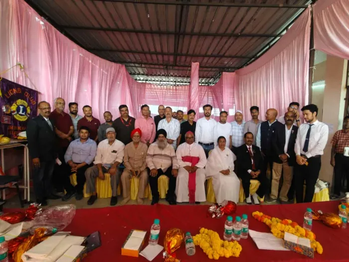 गायत्री हॉस्पिटल अंबिकापुर में निशुल्क कैंसर परीक्षण एवं परामर्श शिविर का सफल आयोजन