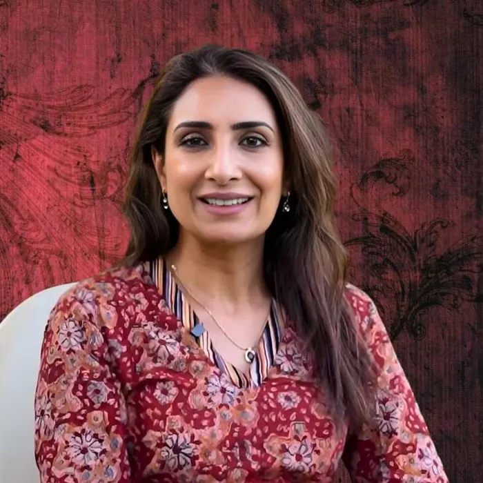 Anita Goyal Anita Goyal