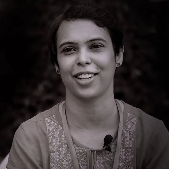 Anjana Madan