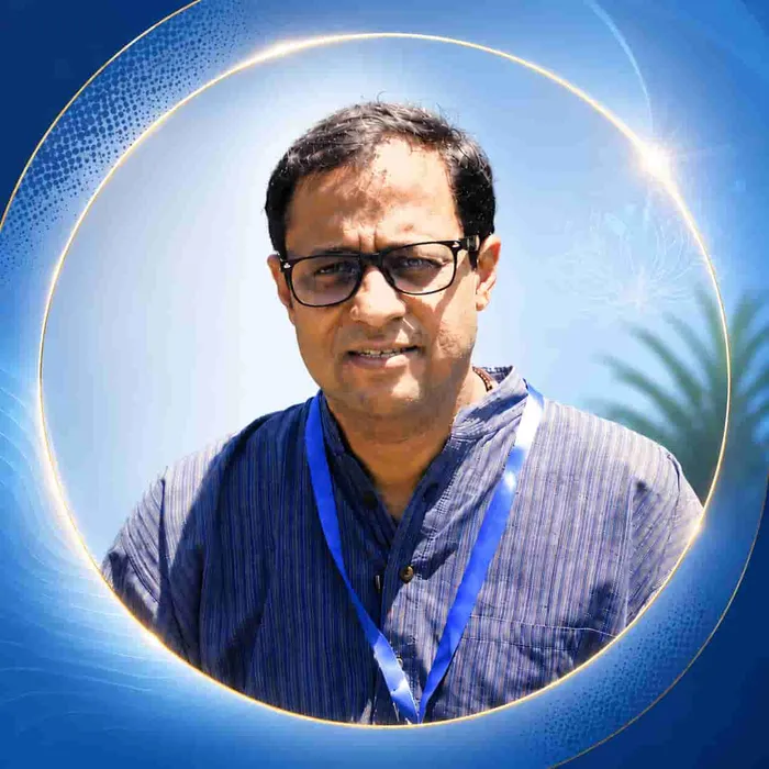 Anubhav Tewari Anubhav Tewari