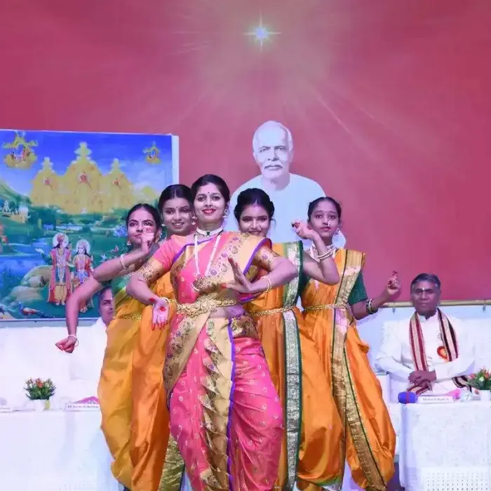 Art and Culture Performance