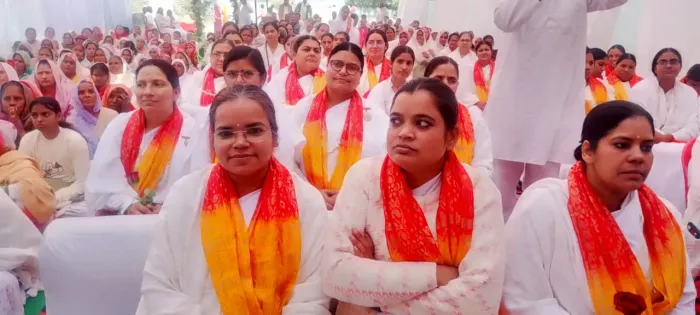 आगरा में ज्ञान सरोवर भवन का शुभारंभ – आत्म-शांति और सकारात्मकता की नई दिशा — gallery photo 4