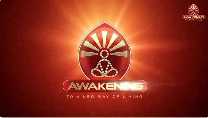 Awakening TV के माध्यम से वर्ष 2025-26 में निरंतर चल रही आध्यात्मिक सेवा श्रृंखला