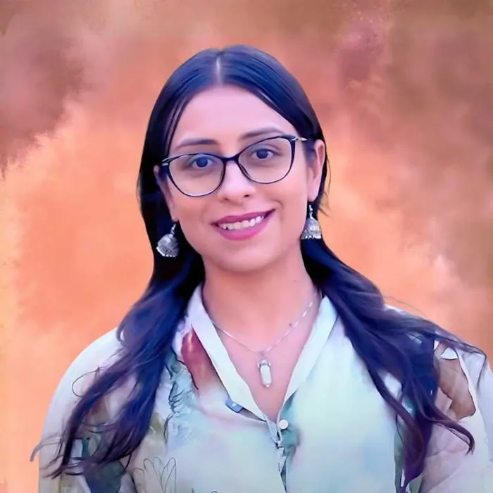 Ayesha Adlakha