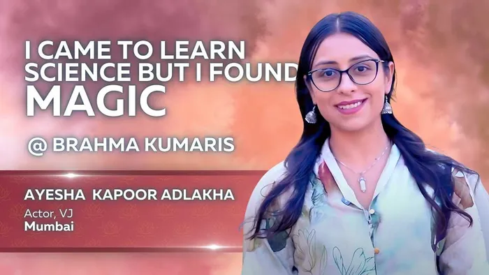 This Spiritual Retreat Felt Like Pure Magic