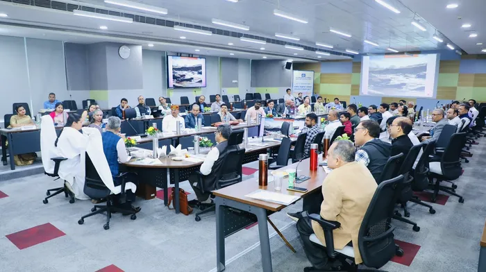 Vigilance Heads’ Conference at BHEL Noida Highlights Conscious Leadership and Inner Balance