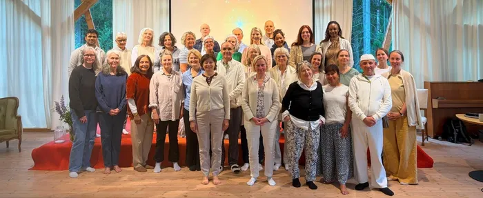 Scandinavia Welcomes BK Golo for Programmes on Peace, Meditation and Climate Awareness — gallery photo 6