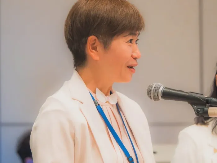Brahma Kumaris Forum “Science × Silence × Dialogue” Held in Tsukuba on the International Day of Peace — photo gallery 1 Brahma Kumaris Forum “Science × Silence × Dialogue” Held in Tsukuba on the International Day of Peace — photo gallery 1