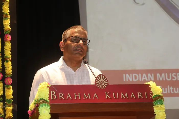 SANGAM – Rishta Wahi, Soch Nayi: Brahma Kumaris Kolkata Explores Love, Understanding and Stronger Relationships — gallery photo 2