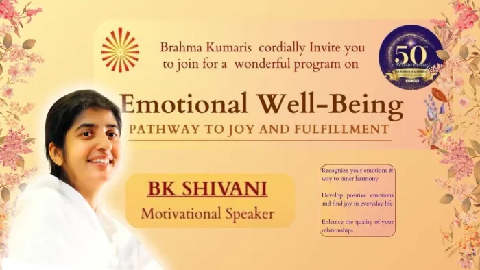 Emotional Well-Being: Cultivating Inner Harmony, Joy, and Fulfillment