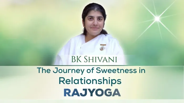 Kalol to Host BK Shivani’s Special Session on Sweetness in Relationships