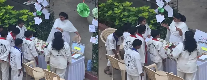 जक्कूर रिट्रीट सेंटर में तीन दिवसीय ‘एंपावरिंग द सेल्फ’ शिविर सम्पन्न, आत्म जागृति एवं आत्म सशक्तिकरण का मिला संदेश —… जक्कूर रिट्रीट सेंटर में तीन दिवसीय ‘एंपावरिंग द सेल्फ’ शिविर सम्पन्न, आत्म जागृति एवं आत्म सशक्तिकरण का मिला संदेश — photo gallery 8