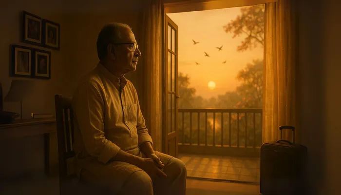 Rediscovering Purpose