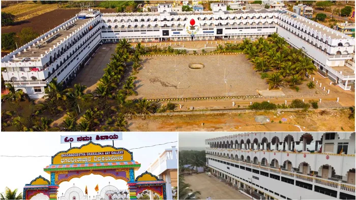 Bhagwad Gita Gnanlok Hubbali - 2026: वार्षिक सेवा रिपोर्ट एवं वैश्विक उपलब्धियों का भव्य आयोजन