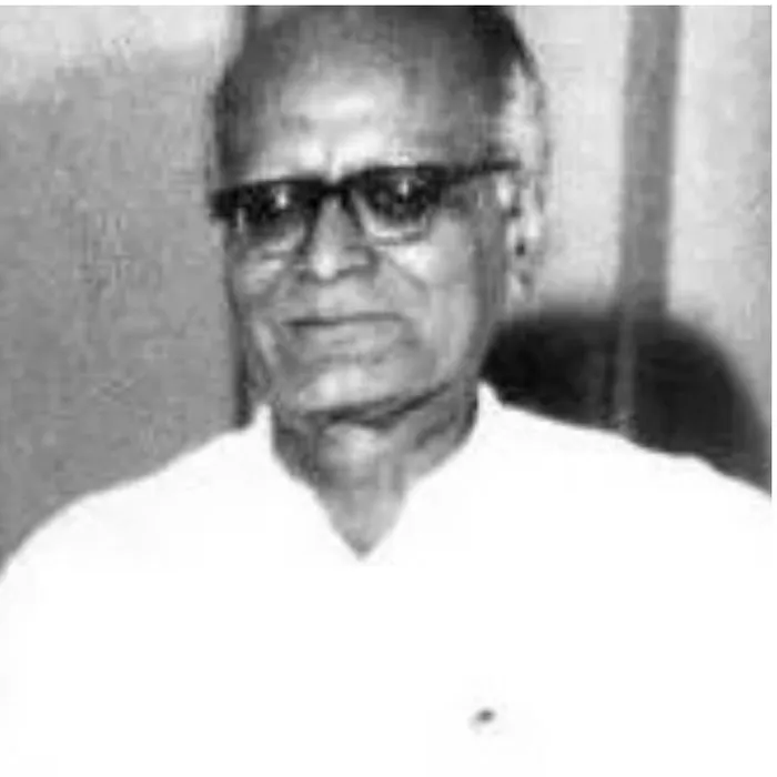 भाऊ विश्वकिशोर भाऊ विश्वकिशोर