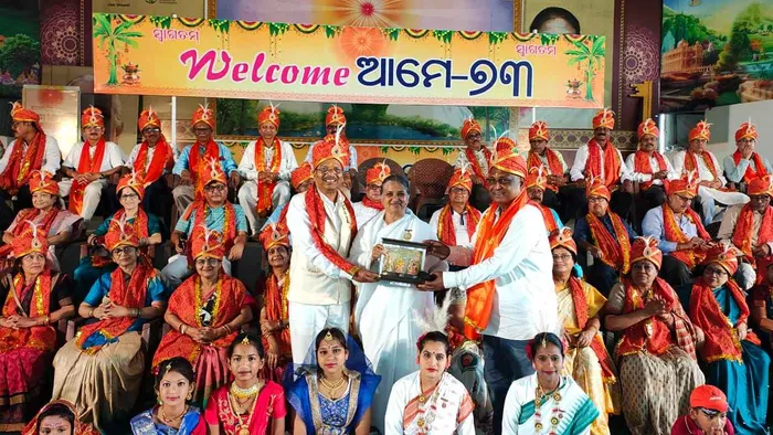 Divine Retreat Centre, Bhubaneswar Recognizes and Celebrates Distinguished Senior Citizens for Lifetime Contributions