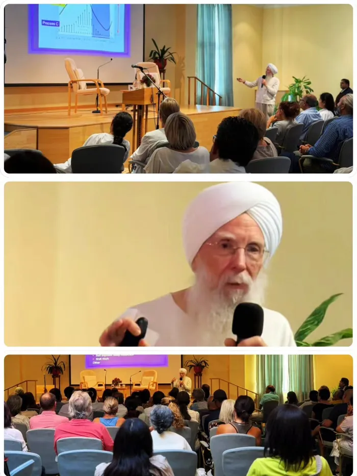 Brahma Kumaris UK Organises Insightful Programme on “Yoga and the Science of Sleep” — photo gallery 7 Brahma Kumaris UK Organises Insightful Programme on “Yoga and the Science of Sleep” — photo gallery 7