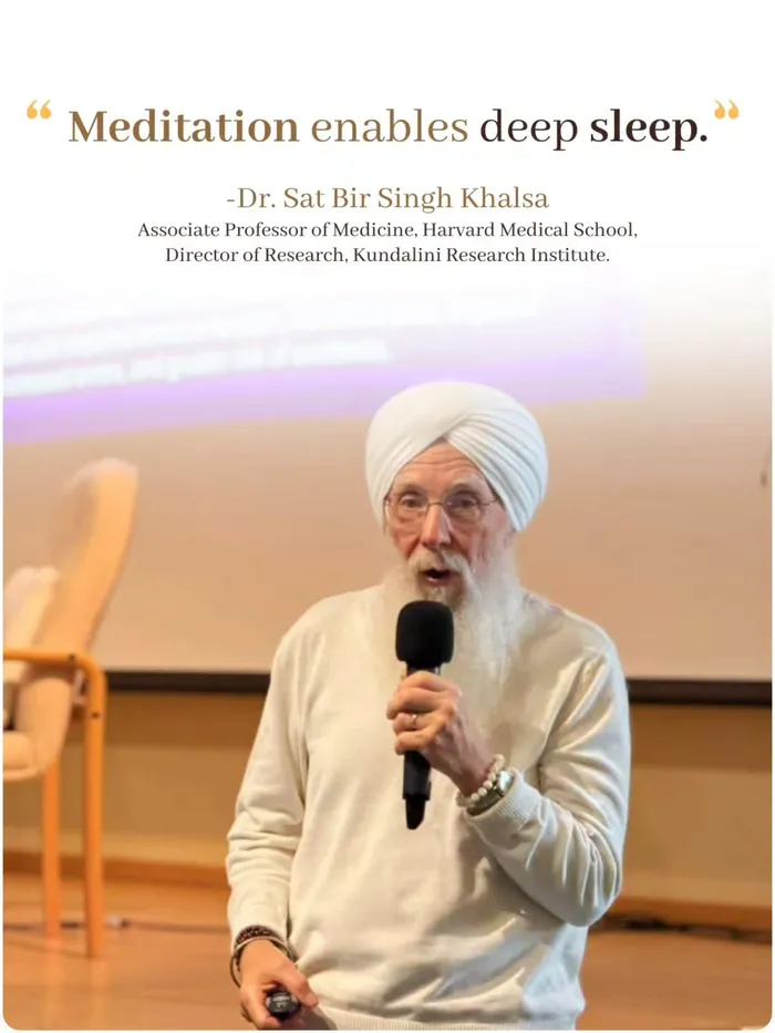 Brahma Kumaris UK Organises Insightful Programme on “Yoga and the Science of Sleep” — photo gallery 1 Brahma Kumaris UK Organises Insightful Programme on “Yoga and the Science of Sleep” — photo gallery 1