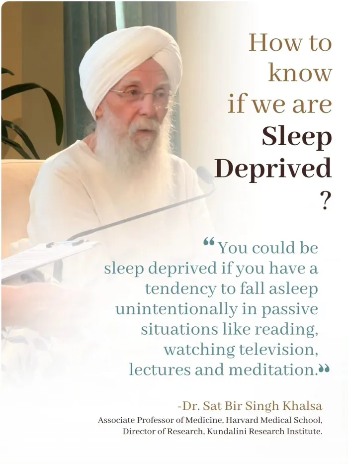 Brahma Kumaris UK Organises Insightful Programme on “Yoga and the Science of Sleep” — gallery photo 10