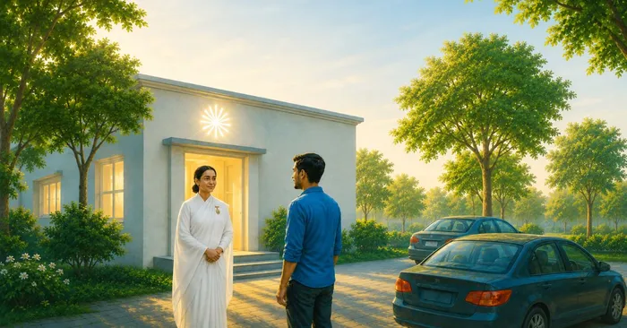 Brahma Kumaris center.jpg