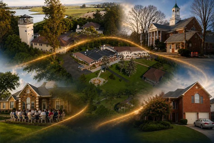 Brahma Kumaris USA