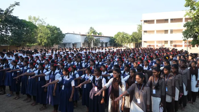 ब्रह्माकुमारी ईश्वरीय विश्व विद्यालय द्वारा नशा मुक्त भारत अभियान के अंतर्गत व्यापक जन-जागरूकता कार्यक्रमों का आयोजन — gallery photo 8