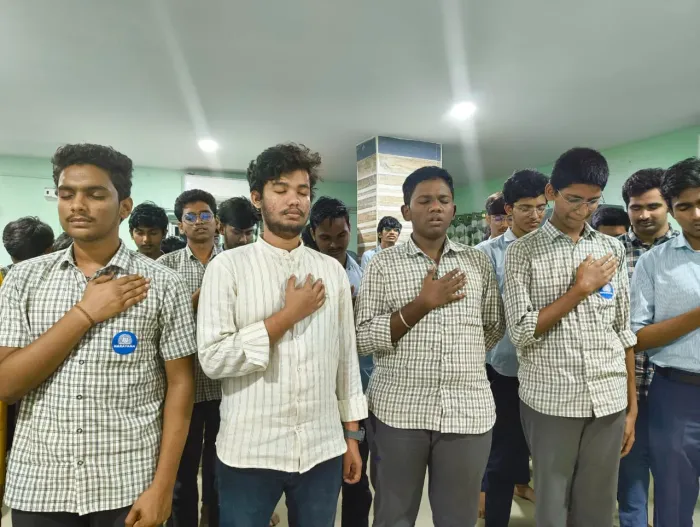 ब्रह्माकुमारी ईश्वरीय विश्व विद्यालय द्वारा नशा मुक्त भारत अभियान के अंतर्गत व्यापक जन-जागरूकता कार्यक्रमों का आयोजन — gallery photo 10